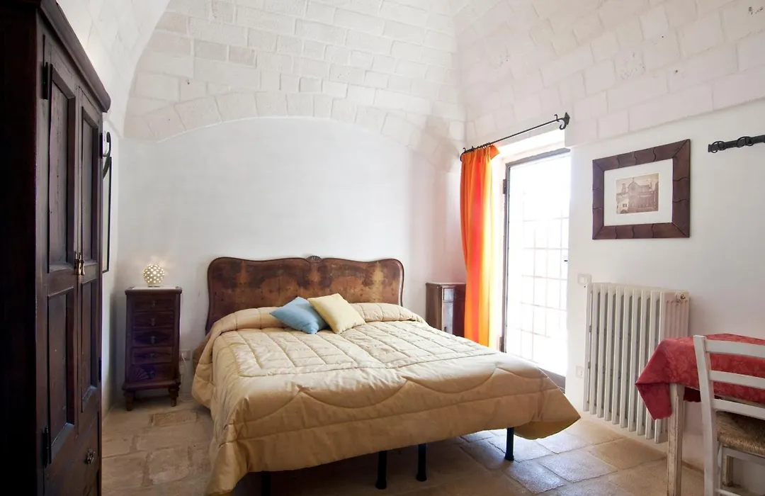 Casa Vacanze Riposo Del Vento-1