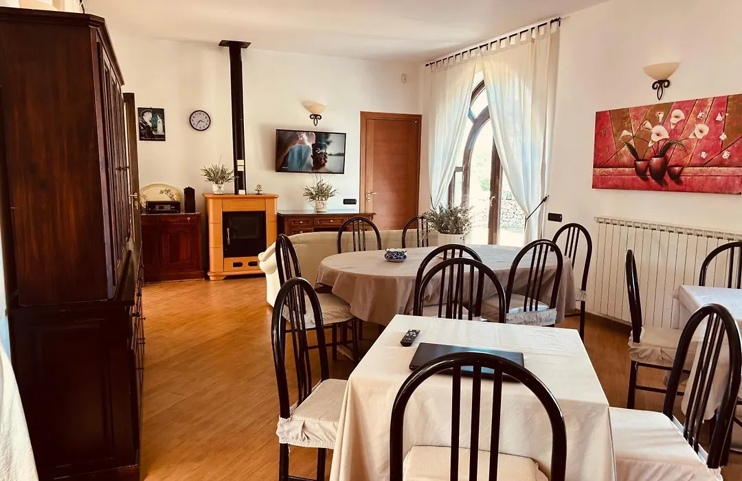 Bed&Breakfast La Terrazza-1
