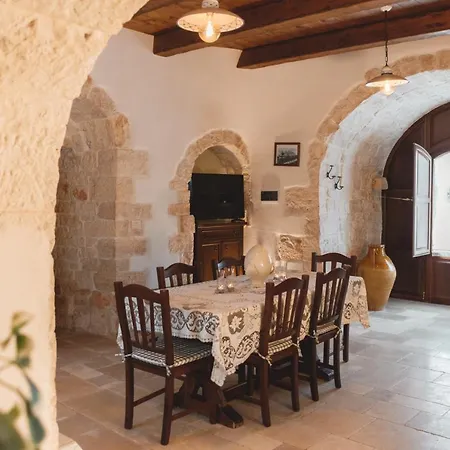 Masseria Montanaro-3