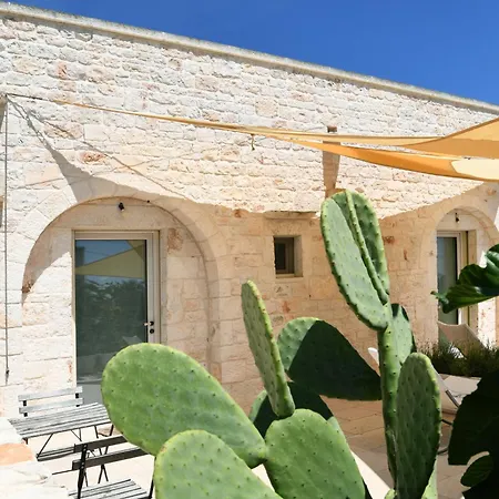B&B Masseria Piccola-3