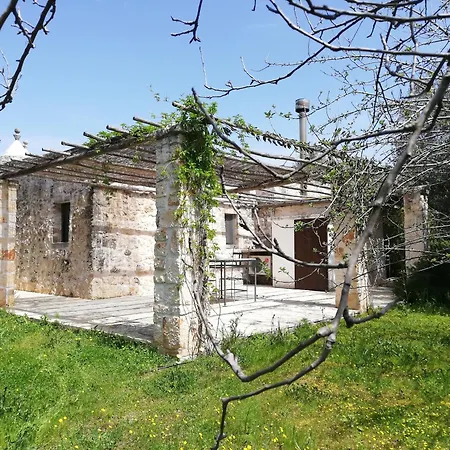 Casa Vacanze Riposo Del Vento-3