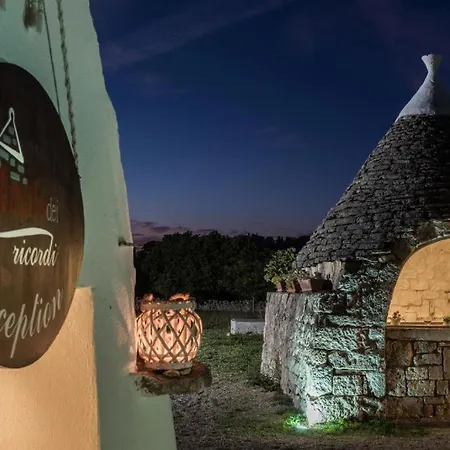 Il Trullo dei Ricordi-2