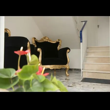 Dimora Cappuccini Guest House-2