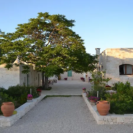 B&B Corte Del Camedrio-3