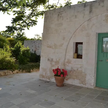B&B Corte Del Camedrio-2